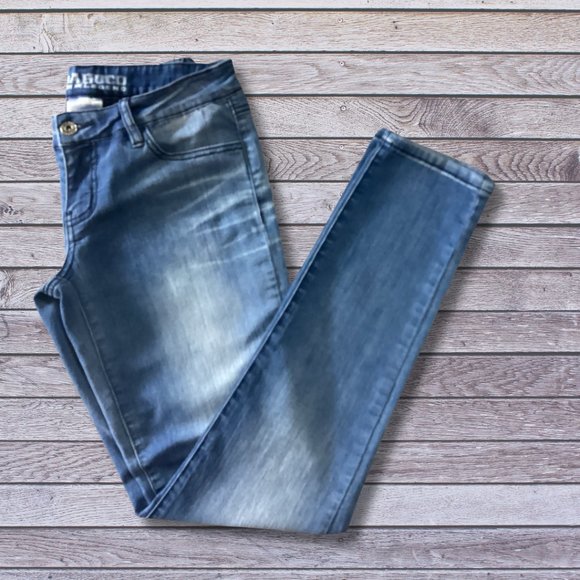 PARASUCO Jeans Distressed. Size 30" - Picture 4 of 5